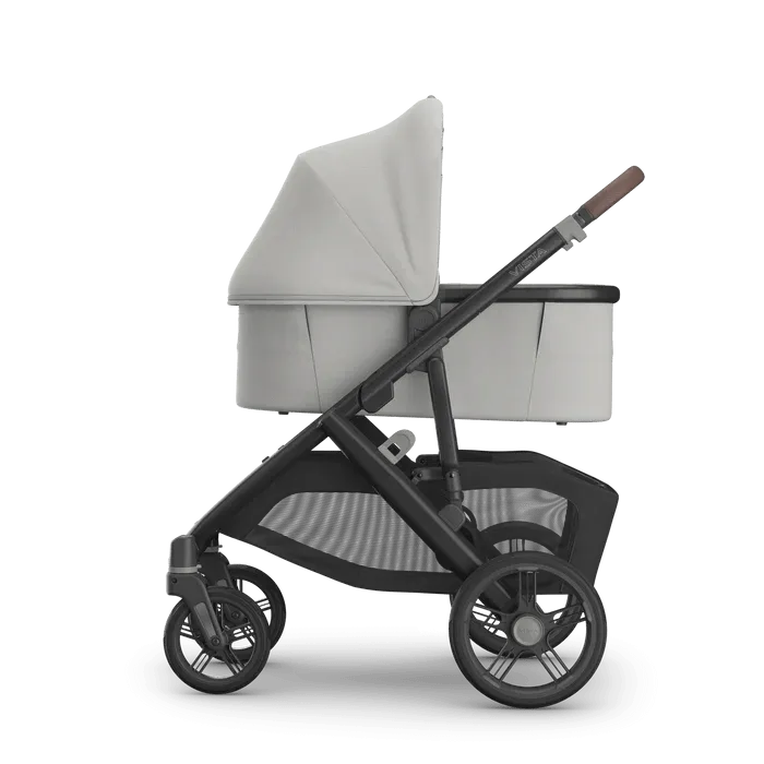 UPPAbaby Vista V3 Pushchair with Pebble 360 PRO2 & Base - Savannah