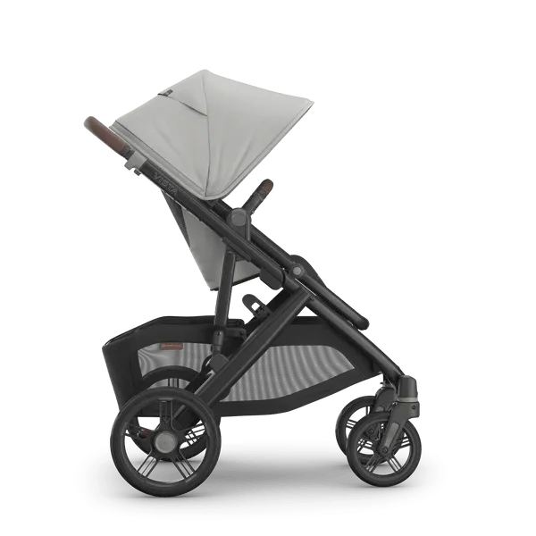 UPPAbaby Vista V3 Pushchair with Pebble 360 PRO2 & Base - Savannah