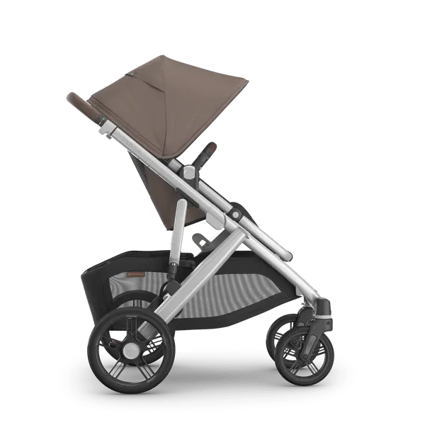 UPPAbaby Vista V3 Pushchair with Pebble 360  PRO2 & Base - Theo