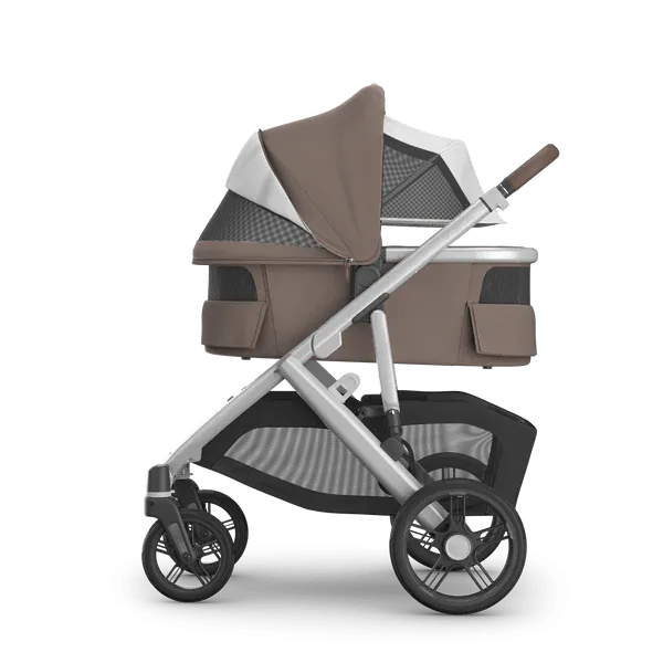 UPPAbaby Vista V3 Pushchair with Pebble 360  PRO2 & Base - Theo