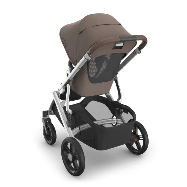 UPPAbaby Vista V3 Pushchair with Pebble 360  PRO2 & Base - Theo