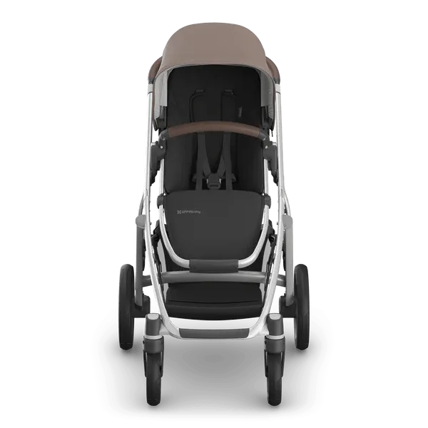 UPPAbaby Vista V3 Pushchair with Pebble 360  PRO2 & Base - Theo