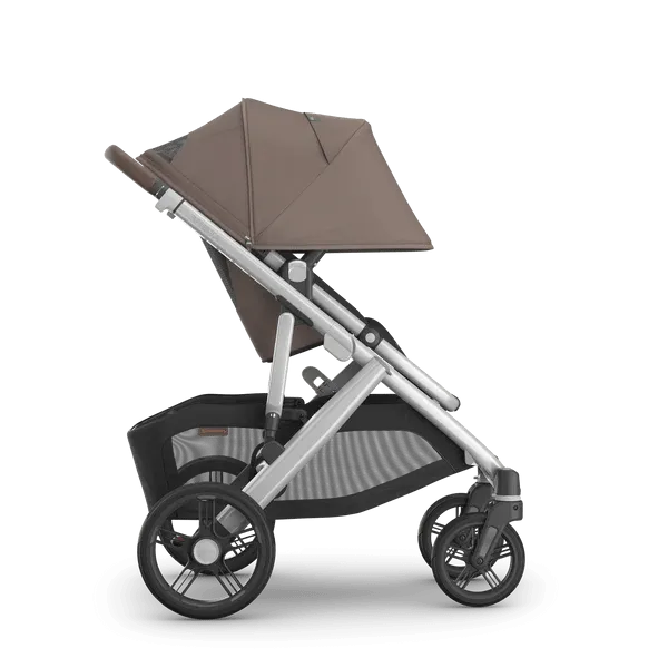 UPPAbaby Vista V3 Pushchair with Pebble 360  PRO2 & Base - Theo