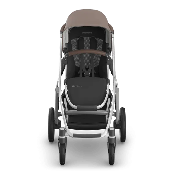 UPPAbaby Vista V3 Pushchair with Pebble 360  PRO2 & Base - Theo