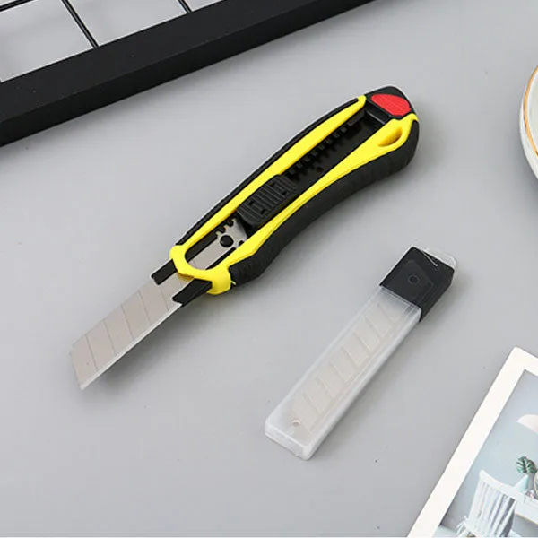 Utility Knife Set