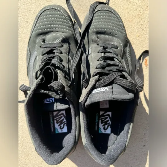 Vans Comfy Cush Shoes
