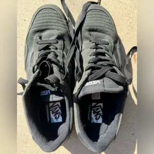 Vans Comfy Cush Shoes