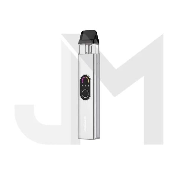 Vaporesso XROS 4 Vape Pod Kit