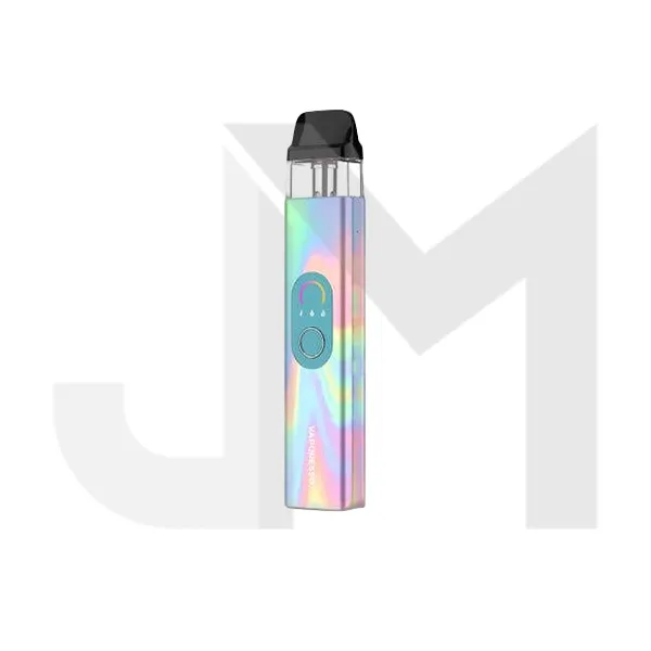 Vaporesso XROS 4 Vape Pod Kit