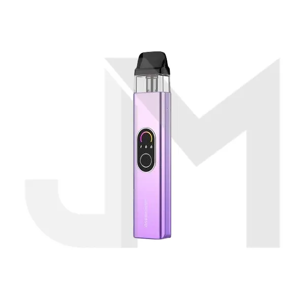 Vaporesso XROS 4 Vape Pod Kit