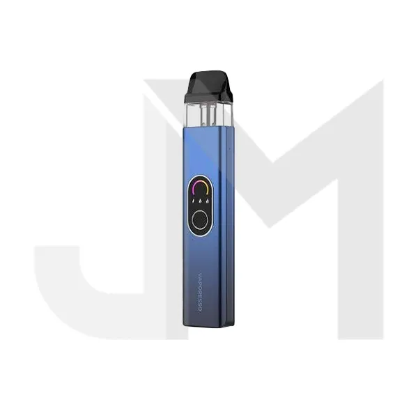 Vaporesso XROS 4 Vape Pod Kit
