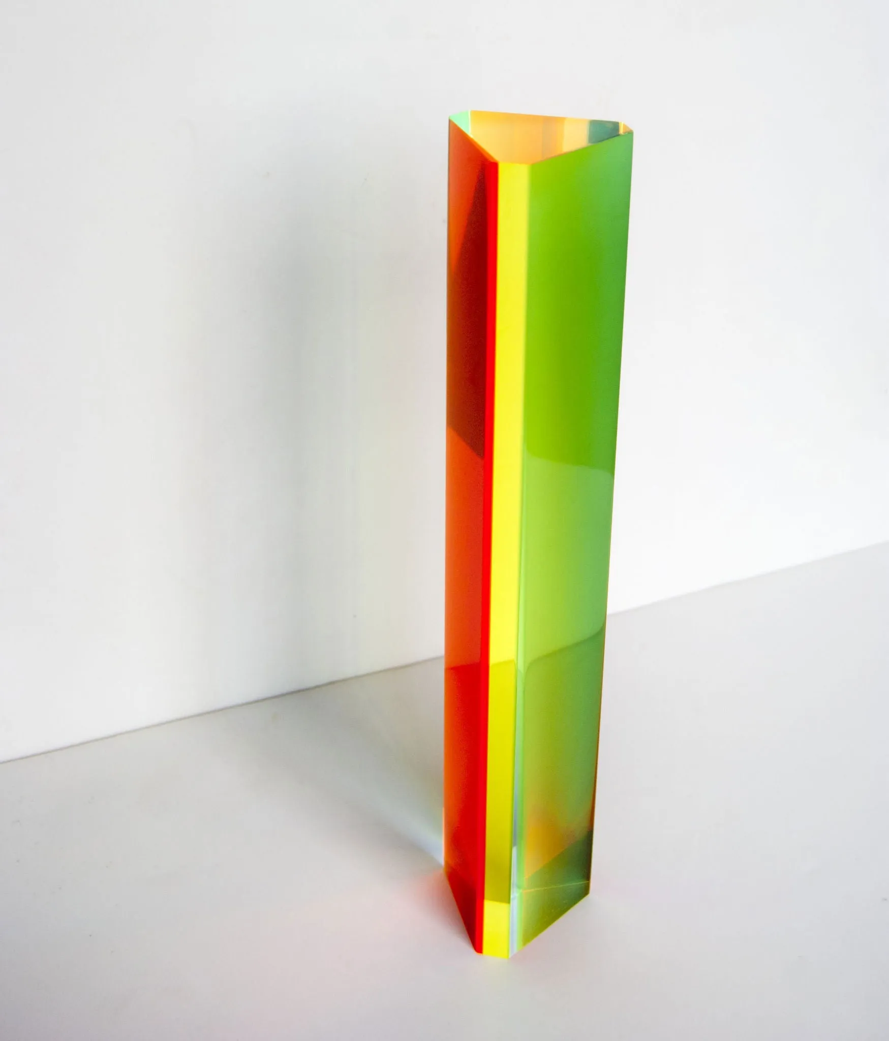 VASA MIHICH "BATON:HAWAII" SCULPTURE