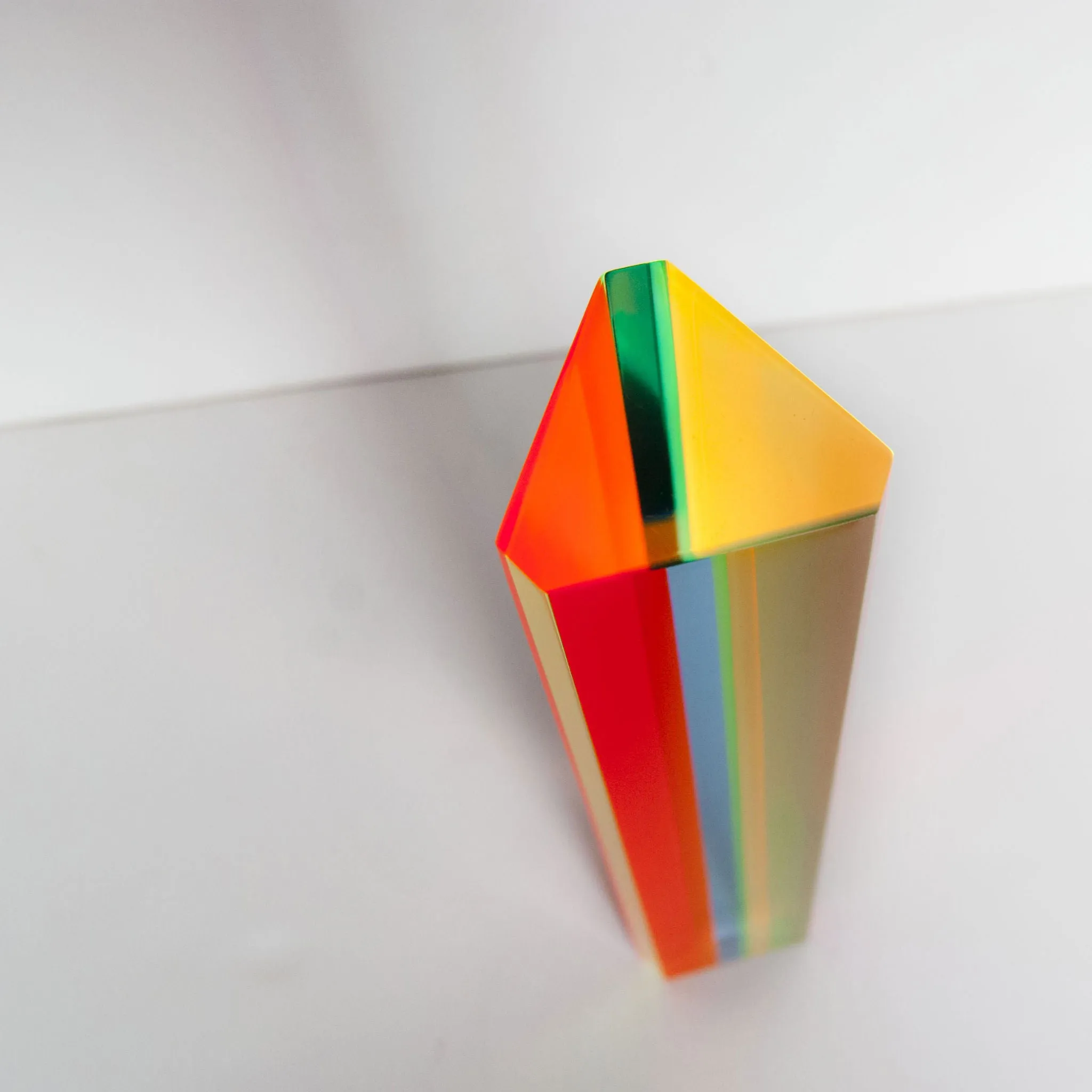 VASA MIHICH "BATON:HAWAII" SCULPTURE