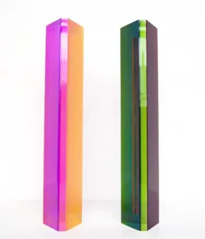 VASA MIHICH "BATON:HAWAII" SCULPTURE