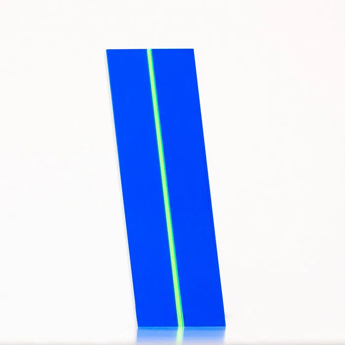 VASA MIHICH "BLUE KRYPTONITE" 2014