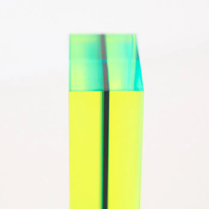 VASA MIHICH "BLUE KRYPTONITE" 2014