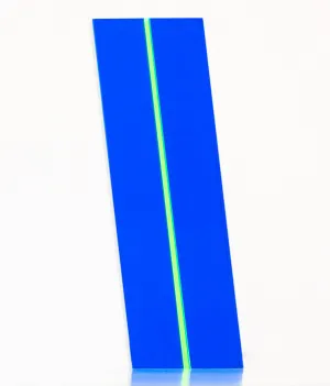 VASA MIHICH "BLUE KRYPTONITE" 2014