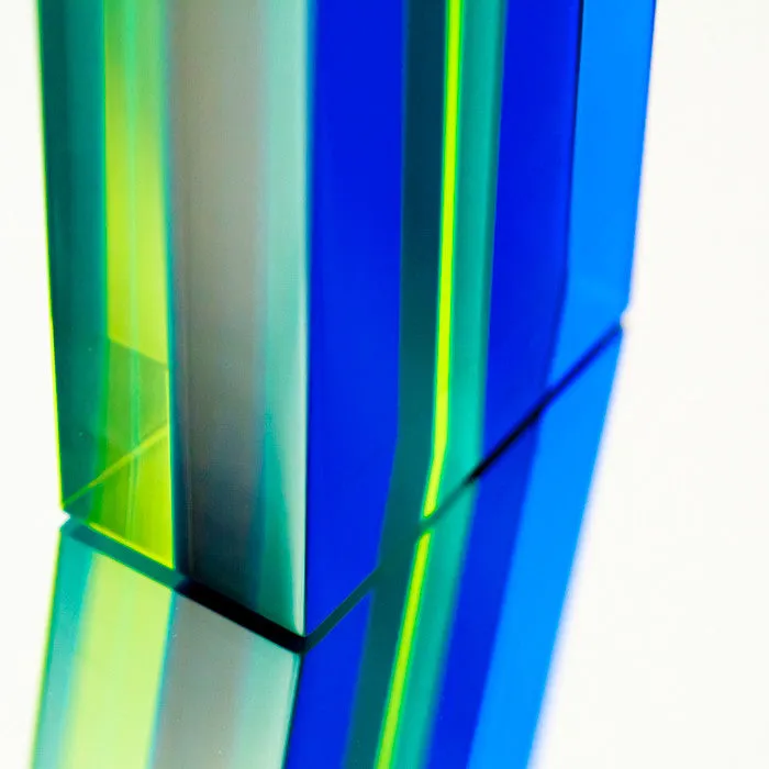 VASA MIHICH "BLUE KRYPTONITE" 2014