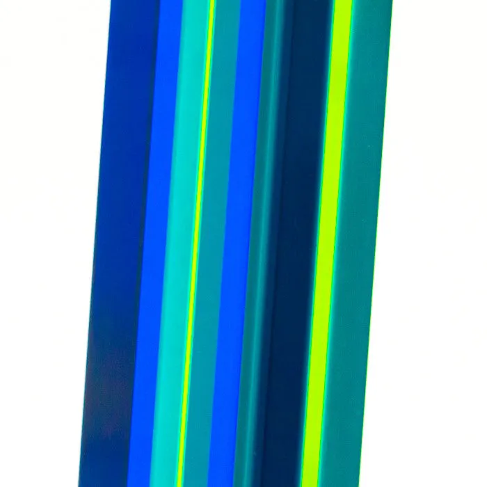 VASA MIHICH "BLUE KRYPTONITE" 2014