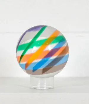 VASA MIHICH "SPRING SPHERE", 1986