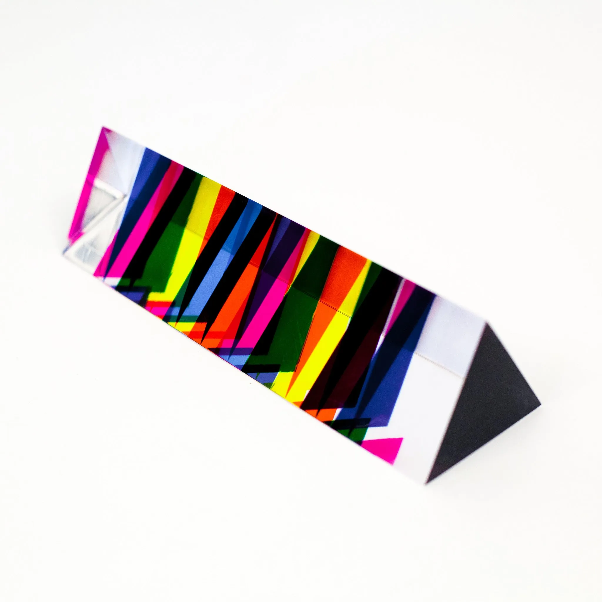 VASA MIHICH "SWISS BAR" SCULPTURE, 2014