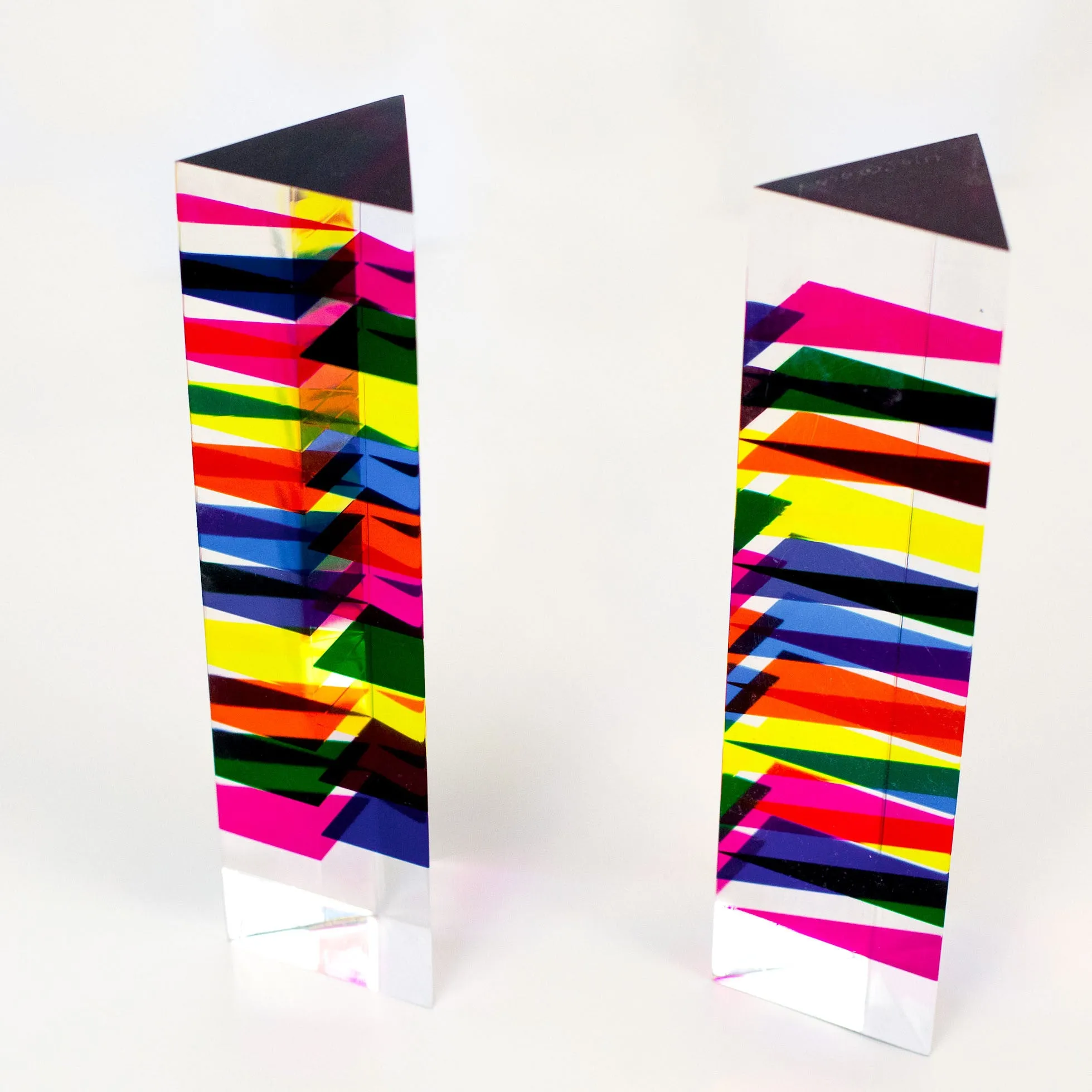 VASA MIHICH "SWISS BAR" SCULPTURE, 2014