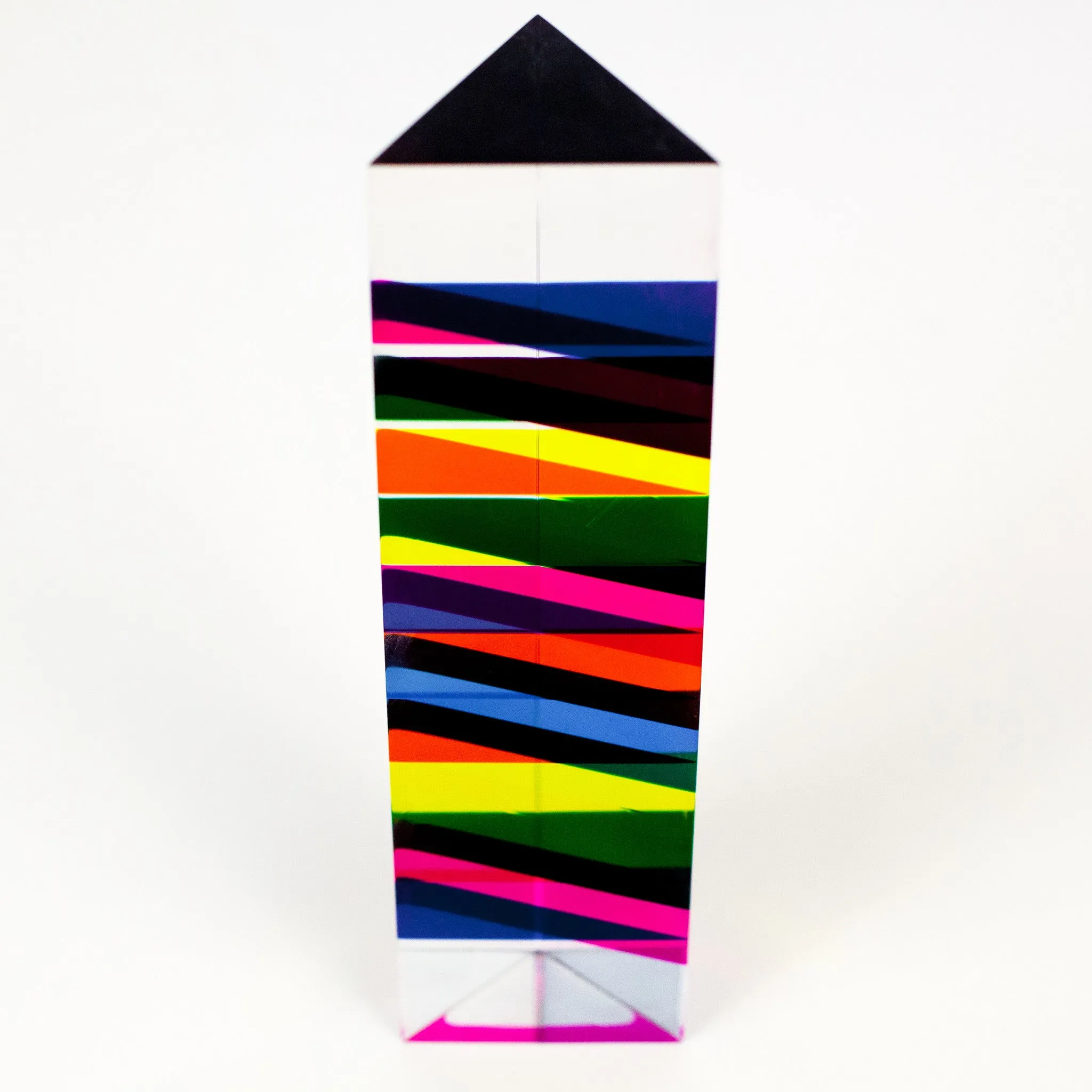 VASA MIHICH "SWISS BAR" SCULPTURE, 2014