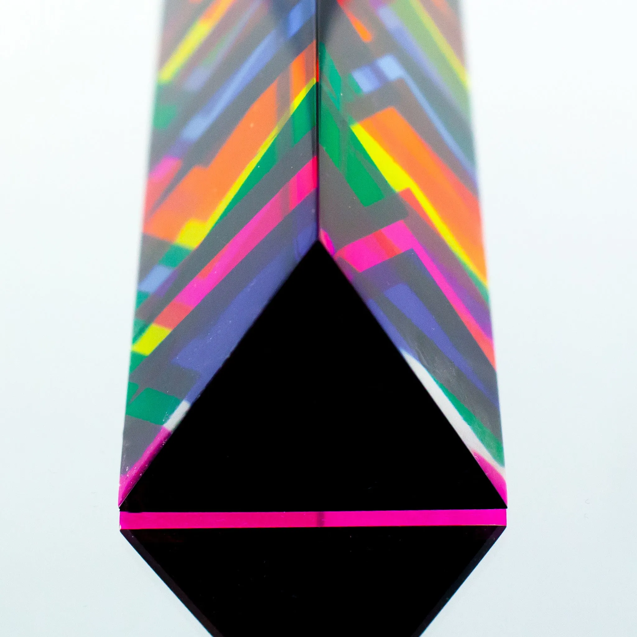 VASA MIHICH "SWISS BAR" SCULPTURE, 2014