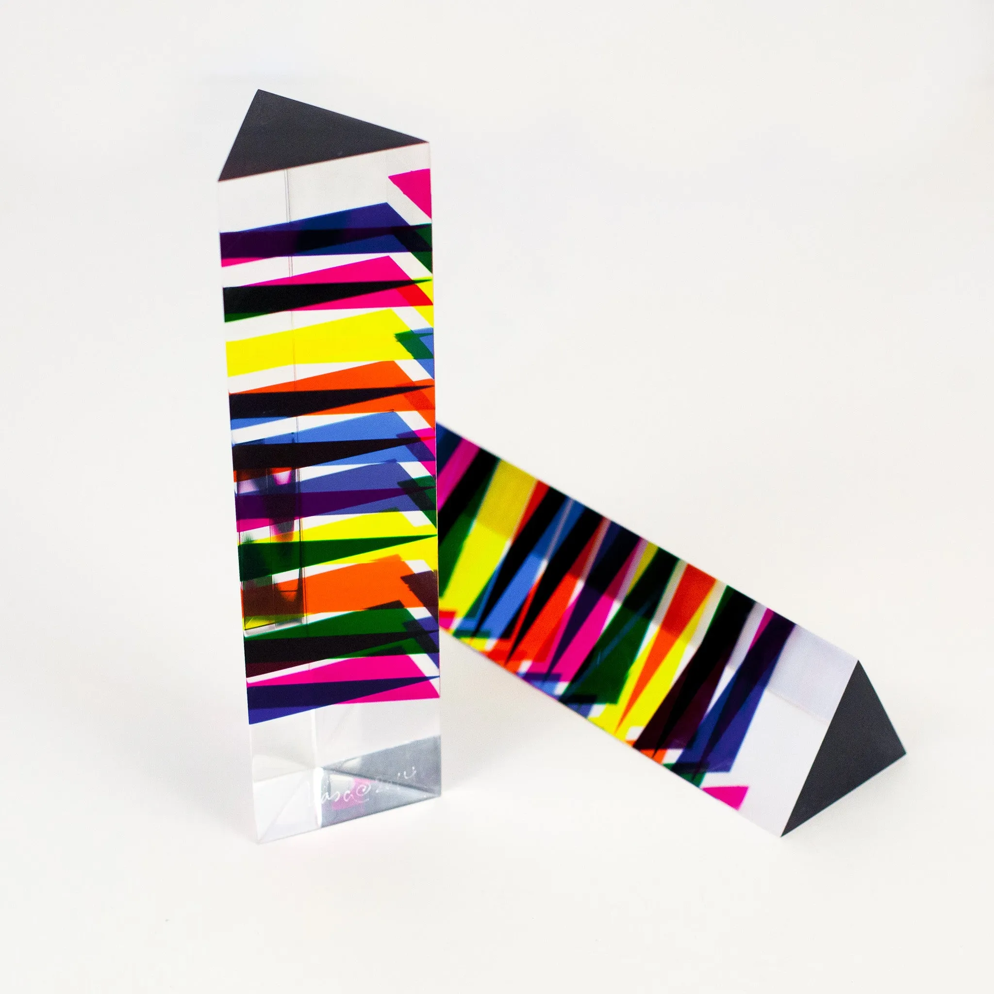 VASA MIHICH "SWISS BAR" SCULPTURE, 2014