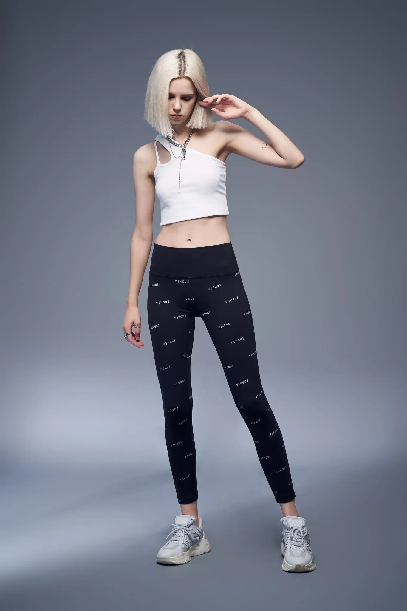 VENQUE™  Airnano High-Rise 7/8 Legging