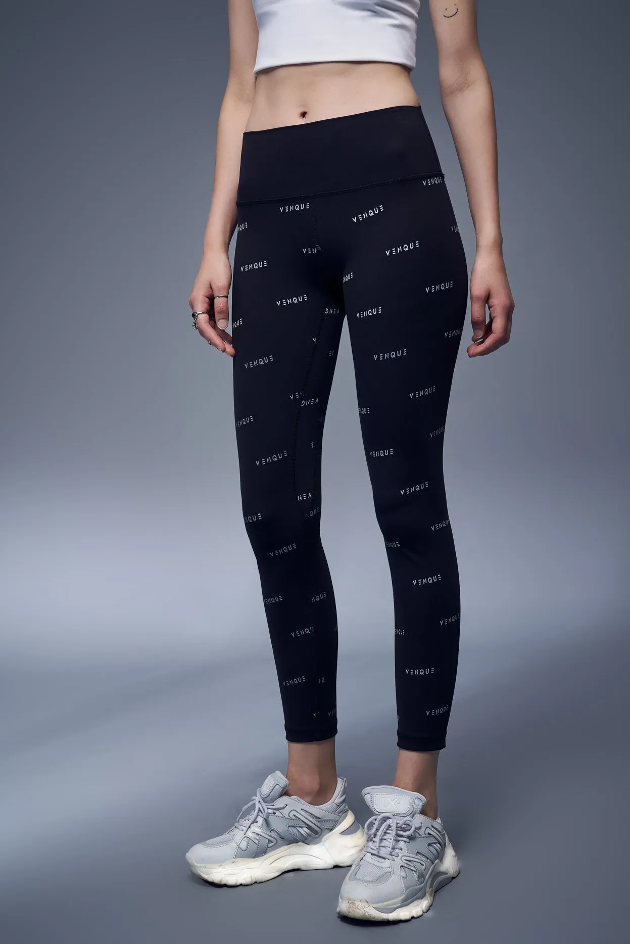 VENQUE™  Airnano High-Rise 7/8 Legging