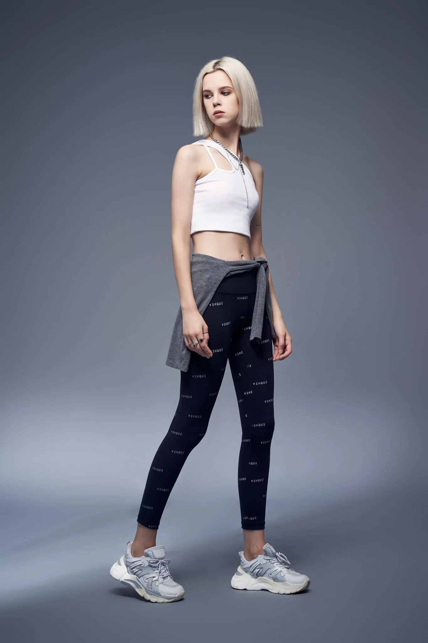VENQUE™  Airnano High-Rise 7/8 Legging