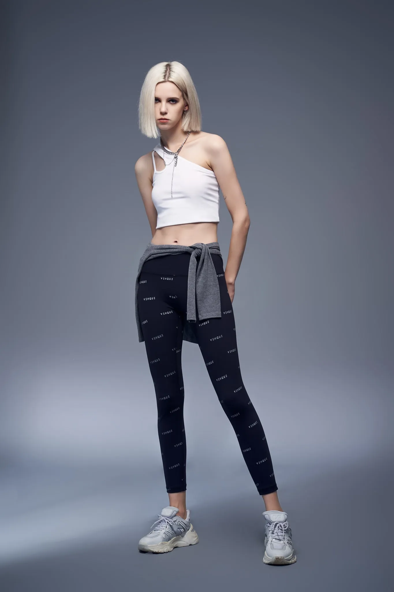 VENQUE™  Airnano High-Rise 7/8 Legging