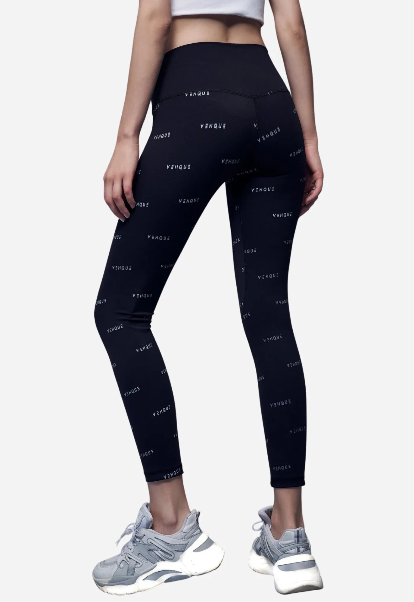VENQUE™  Airnano High-Rise 7/8 Legging