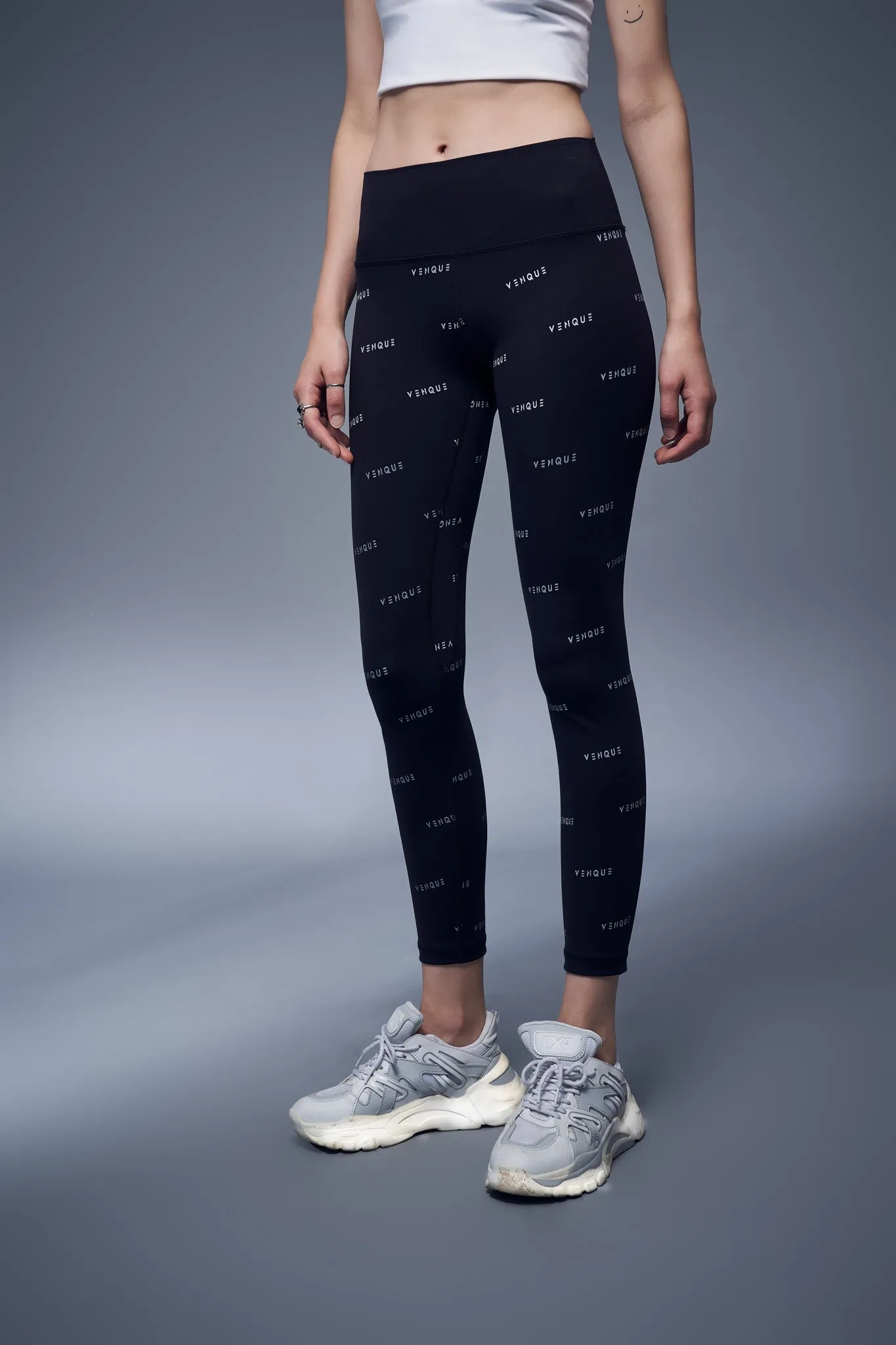 VENQUE™  Airnano High-Rise 7/8 Legging