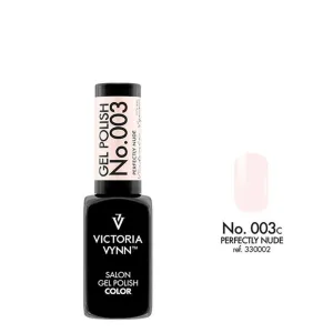 Victoria Vynn Gel Polish Color 003 Perfectly Nude