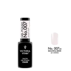 Victoria Vynn Gel Polish Color 007 Beautiful Bride