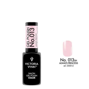 Victoria Vynn Gel Polish Color 013 Always Princess