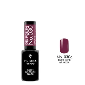 Victoria Vynn Gel Polish Color 030 Berry Wine