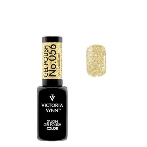 Victoria Vynn Gel Polish Color 056 Gold Millionaire