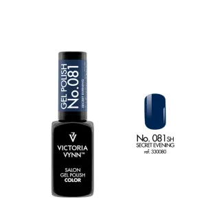 Victoria Vynn Gel Polish Color 081 In Secret Evening