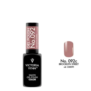 Victoria Vynn Gel Polish Color 092 Brooklyn Street