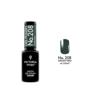 Victoria Vynn Gel Polish Color 208 Grassy Field