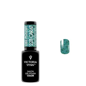 Victoria Vynn Gel Polish Color 228 Carat Topaz Diamond
