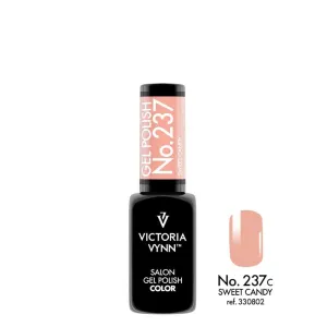 Victoria Vynn Gel Polish Color 237 Sweet Candy
