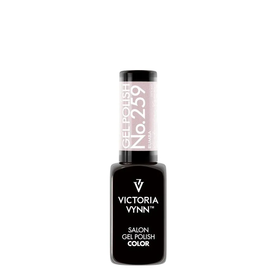 Victoria Vynn Gel Polish Color 259 Rumba