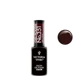 Victoria Vynn Gel Polish Color 351 Mrs Claus