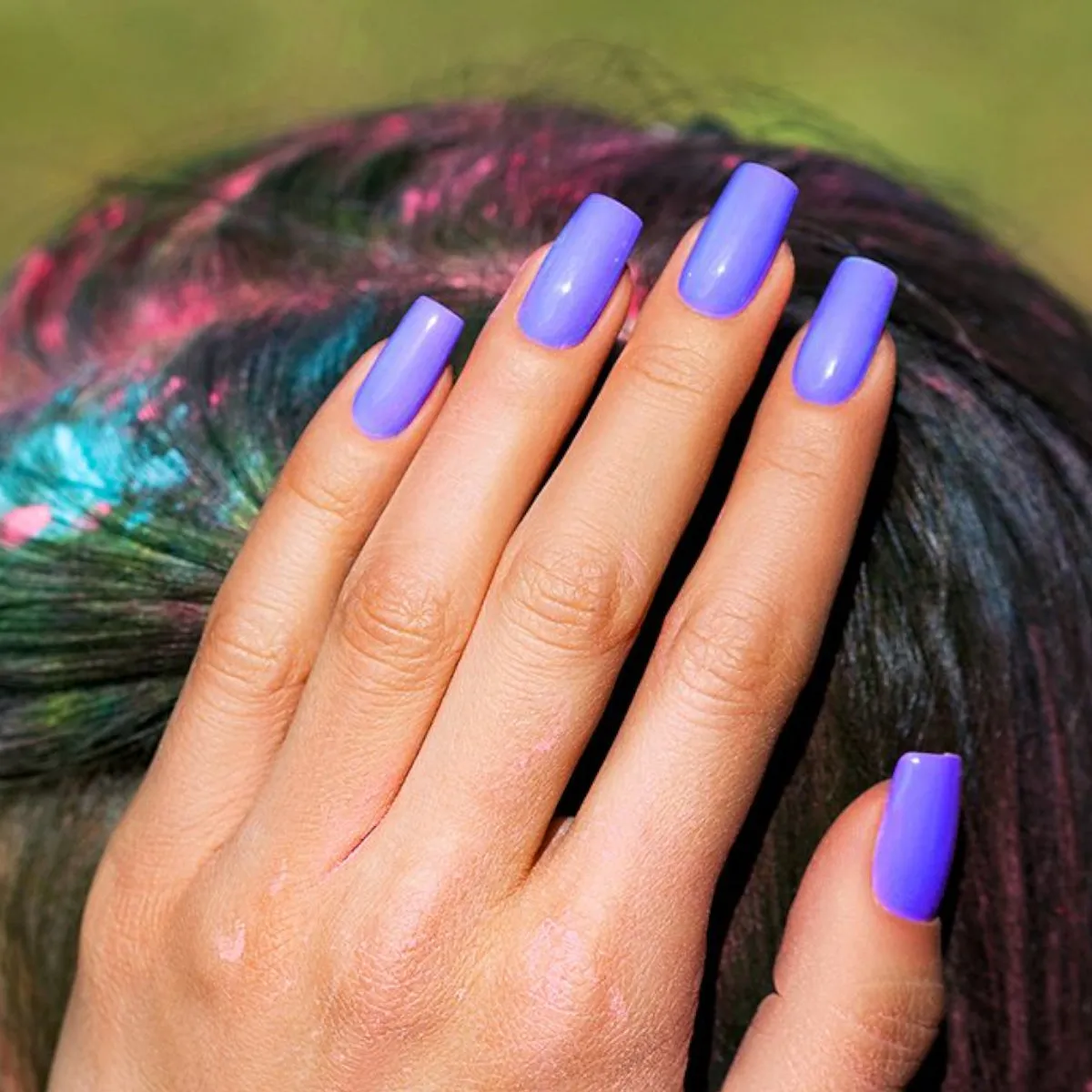 Victoria Vynn Gel Polish Color 381 Afterek
