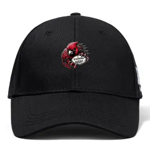 Vienna Rugby Flexfit Drill Cap by Canterbury