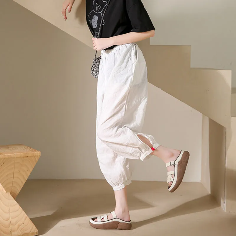 Vintage Platform Sandals